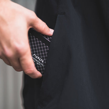 Molecule Cardholder