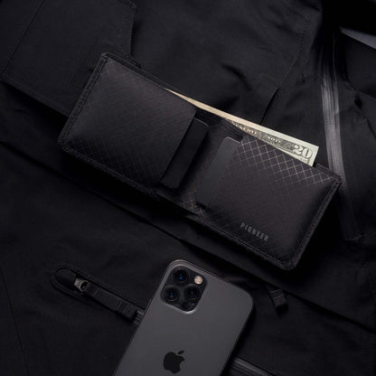 Pioneer The Flyfold Wallet