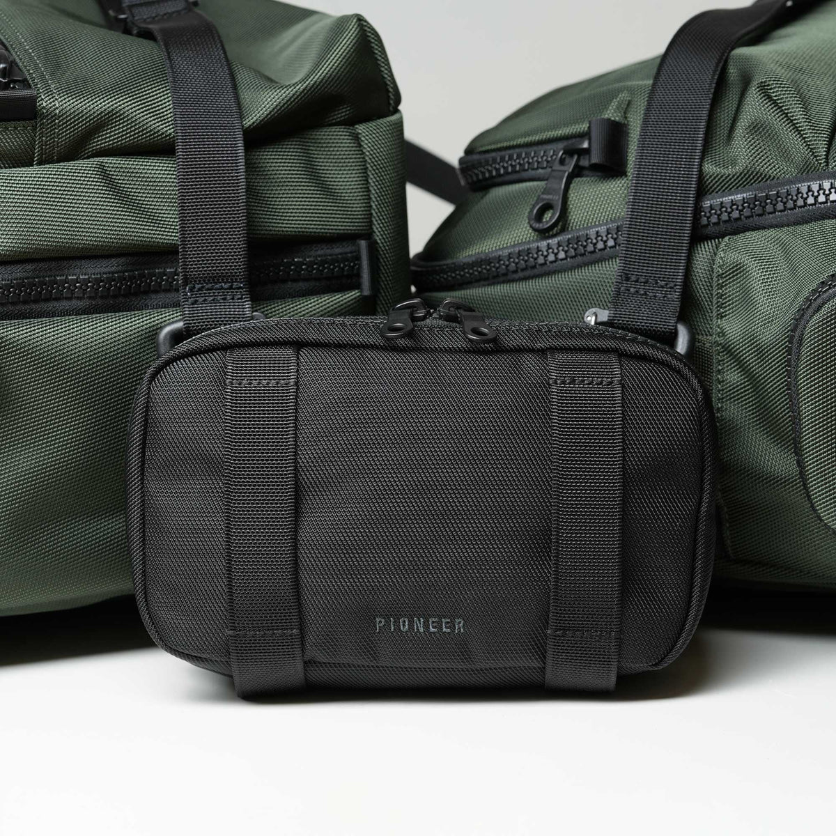 Pioneer Safari Sling