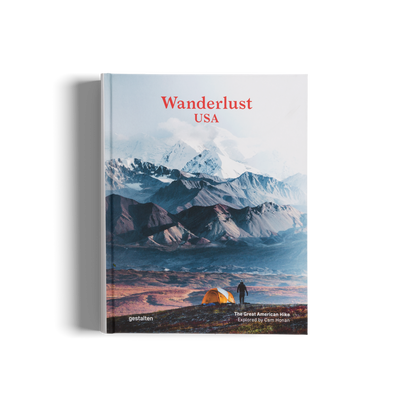 Wanderlust USA