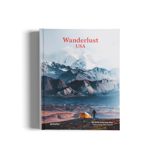 Wanderlust USA