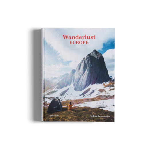 Wanderlust Europe