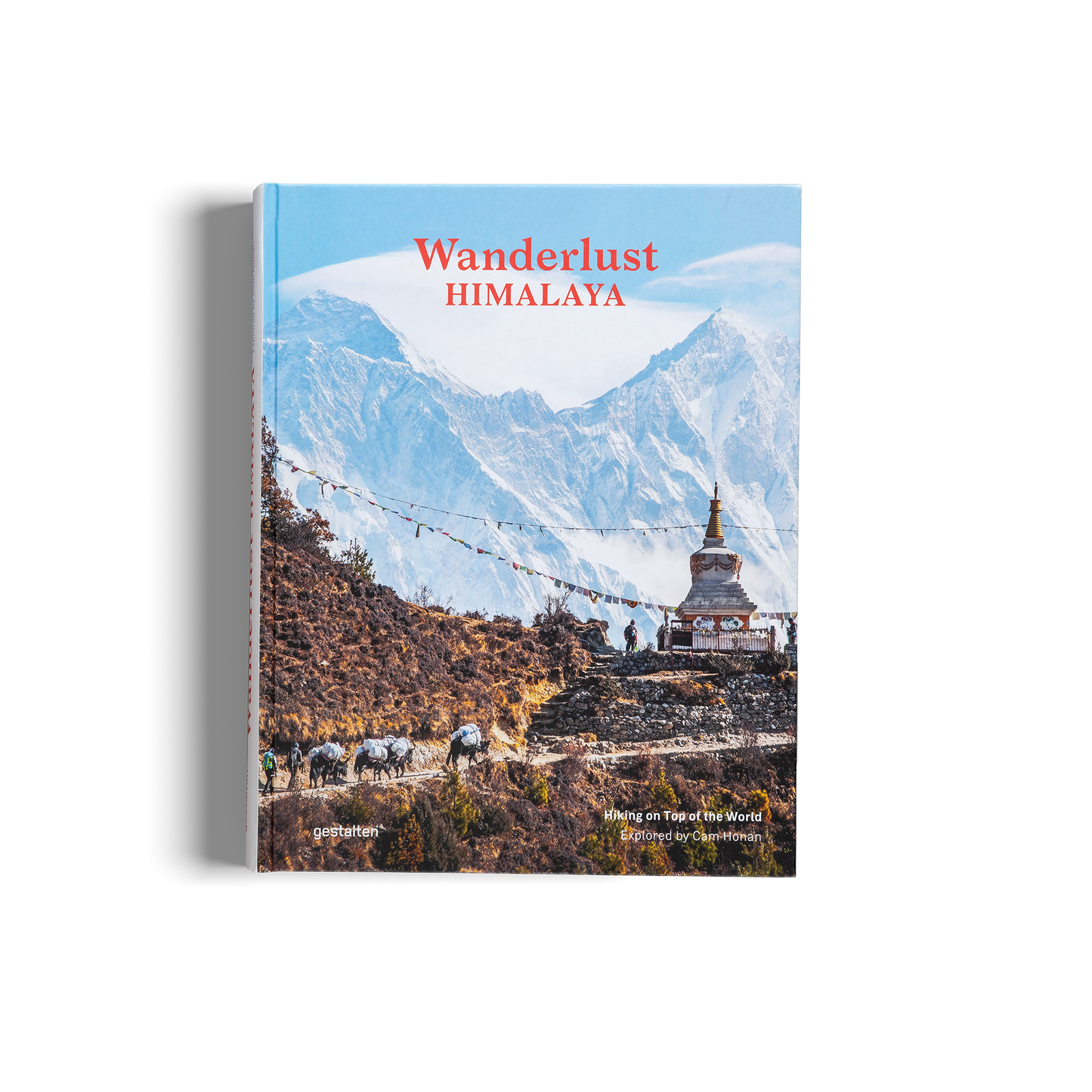 Wanderlust Himalaya