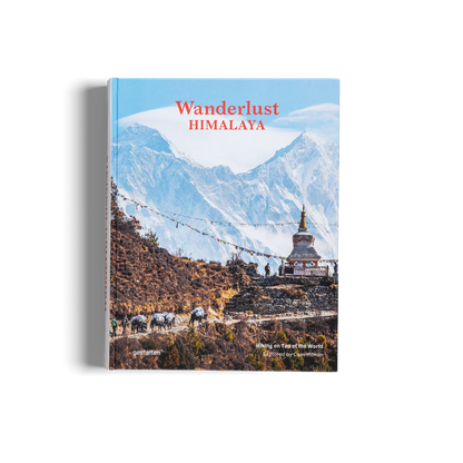 Wanderlust Himalaya