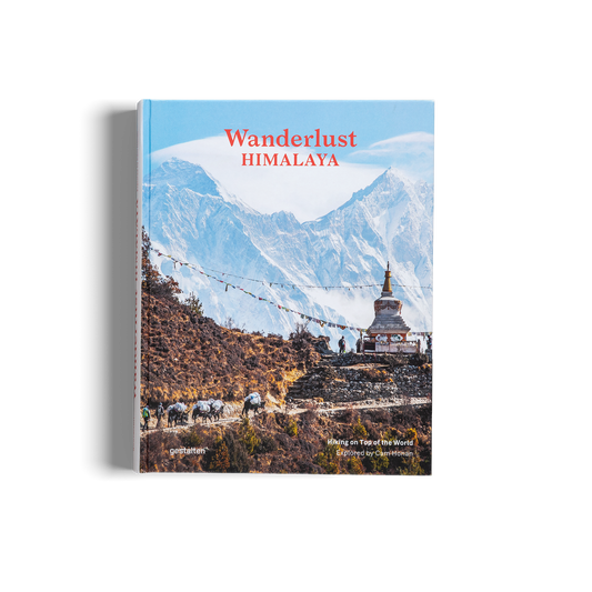 Wanderlust Himalaya