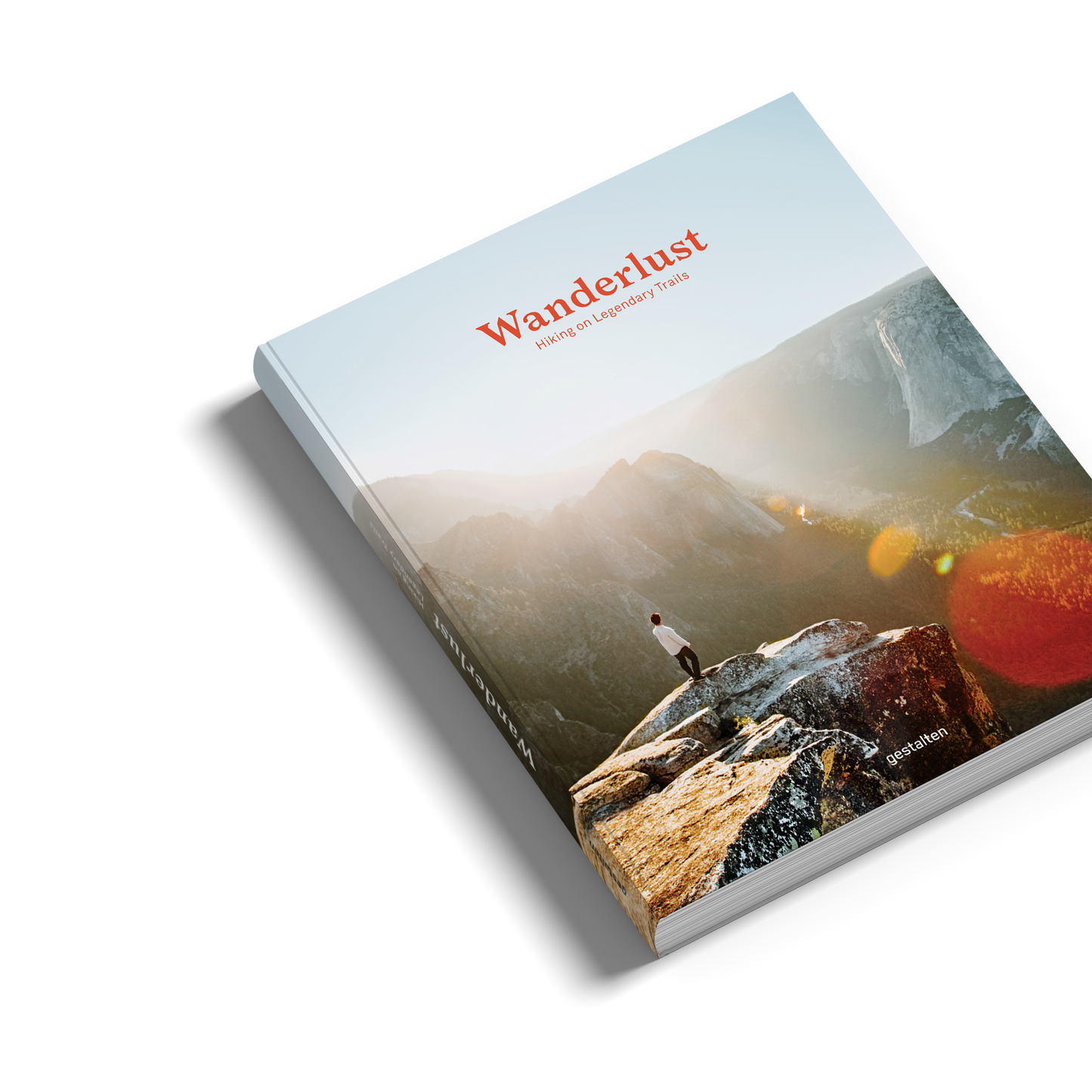 Wanderlust