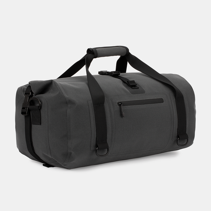 SLNT Made In The USA Waterproof Faraday Duffel Bag