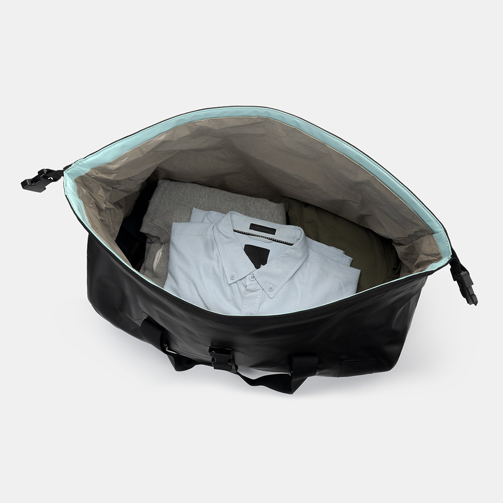 SLNT Waterproof Faraday Duffel Bag