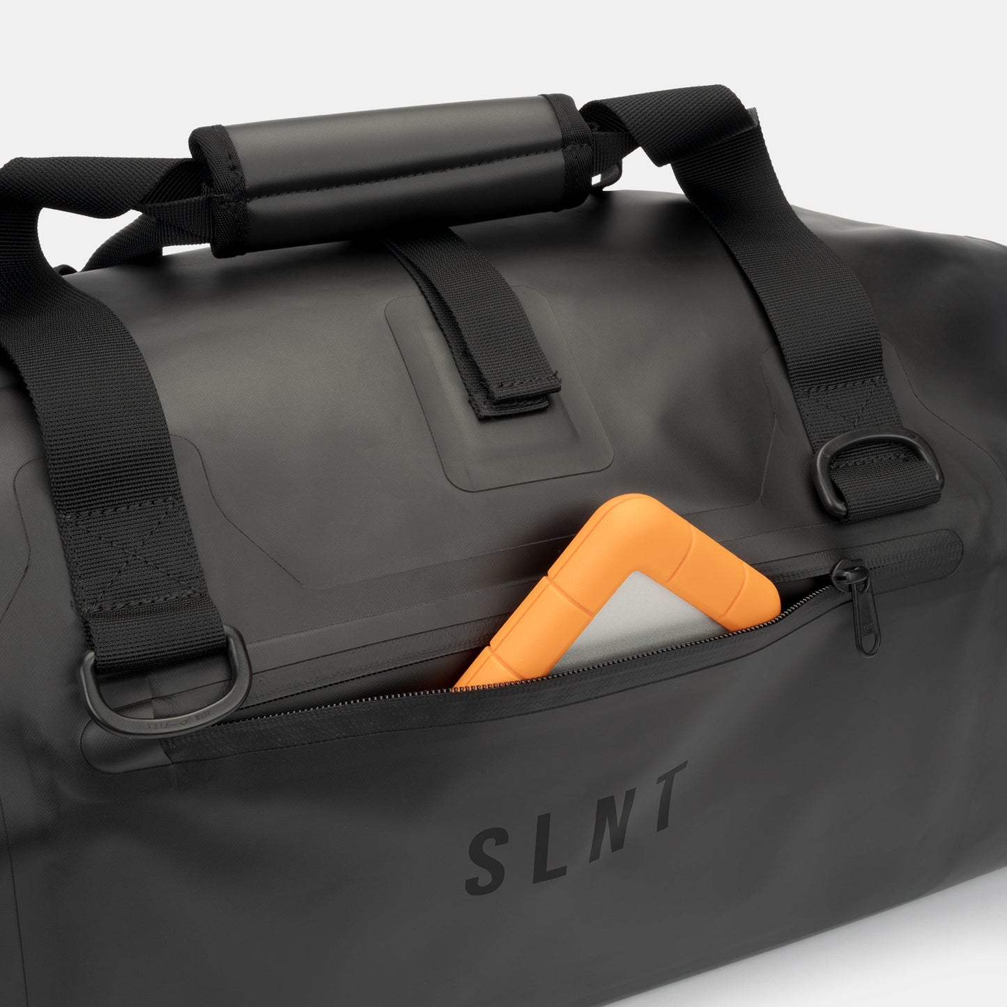 SLNT Waterproof Faraday Duffel Bag