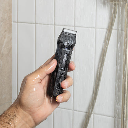 Tooletries The Shearer Groin & Body Hair Trimmer