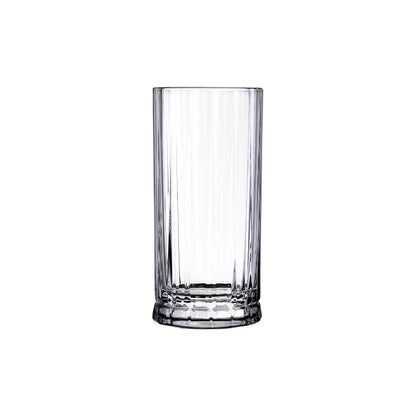 Nude Wayne High Ball Glasses