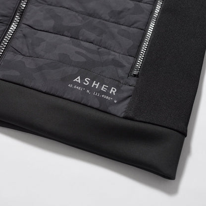 Asher Golf Tech Vest