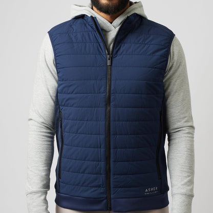 Asher Golf Tech Vest