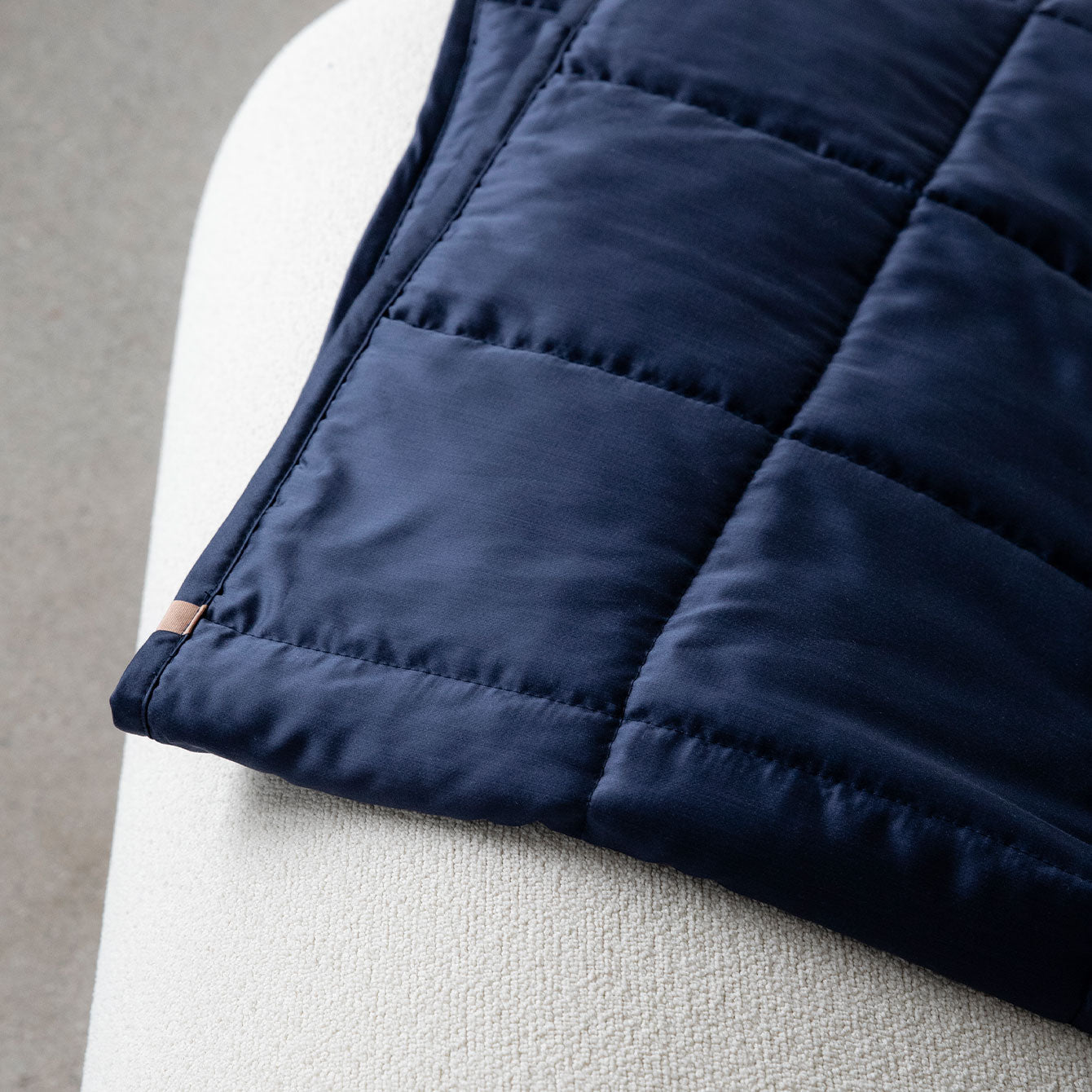 Lunya The Quintessential Weighted Blanket