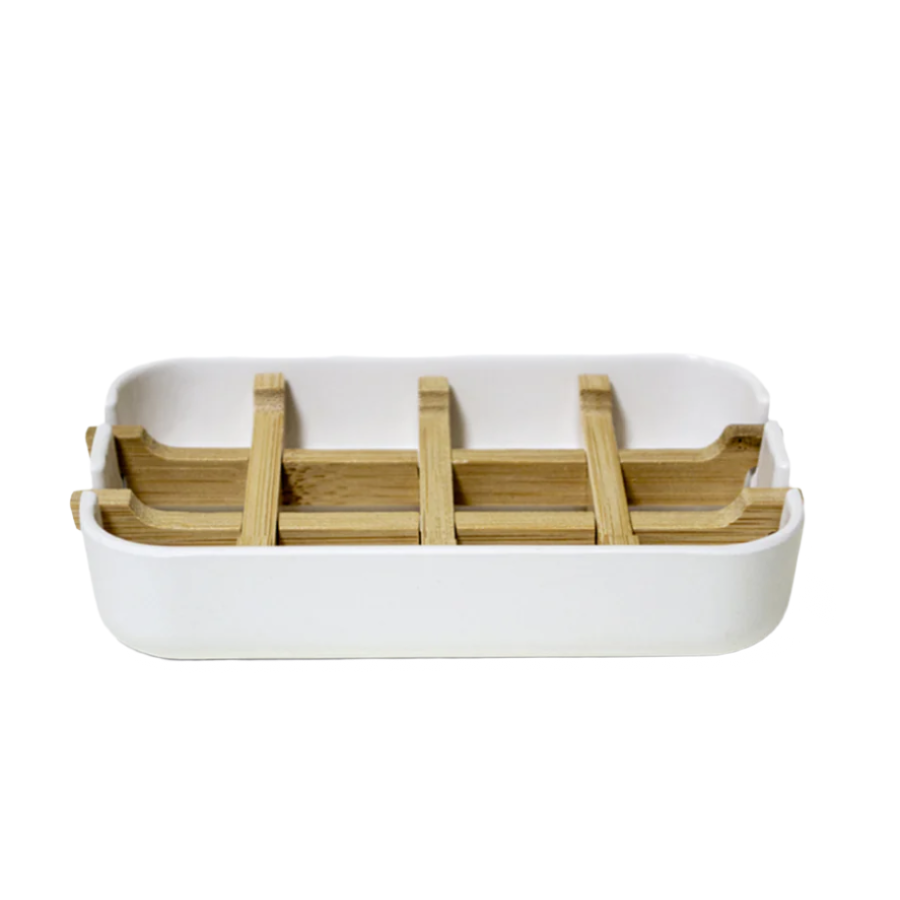 Alder Soap Dish - Thumbnail 2