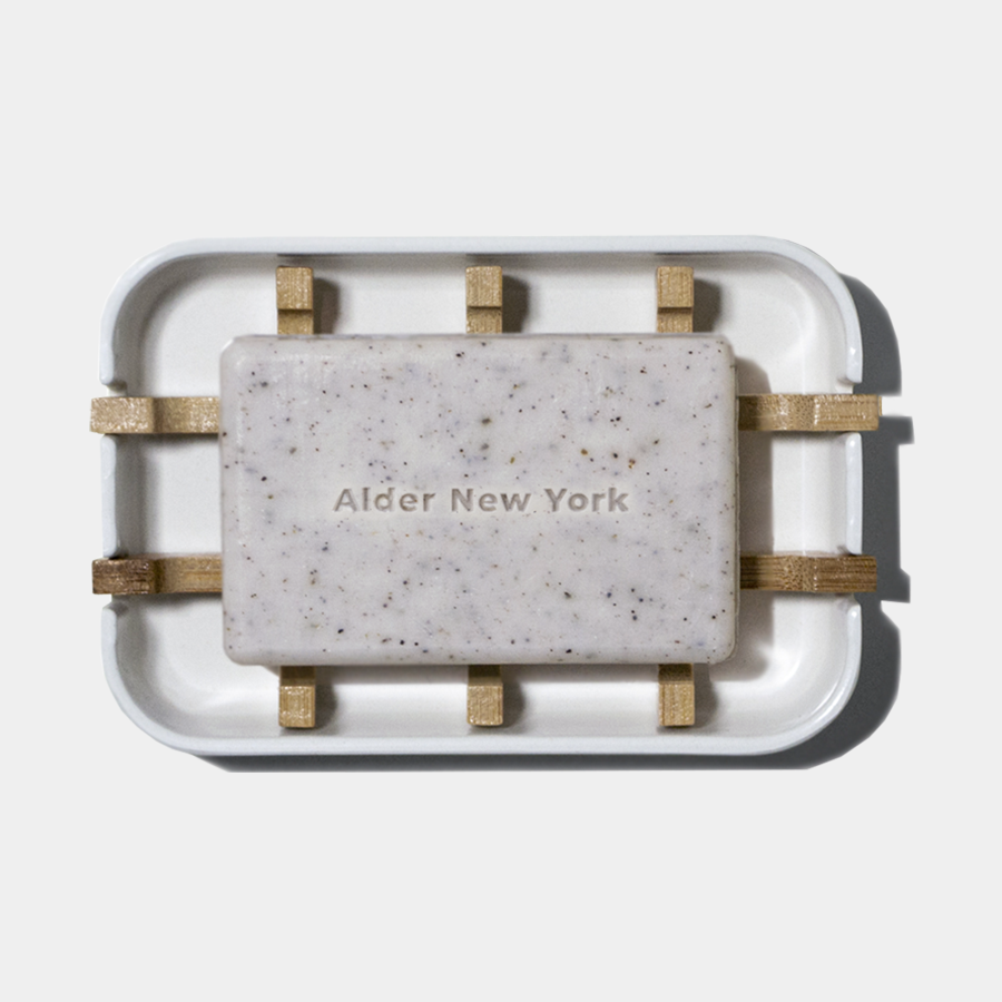 Alder Soap Dish - Thumbnail 3