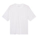 Aaron Levine Boxy Pocket T-Shirt - WHITE