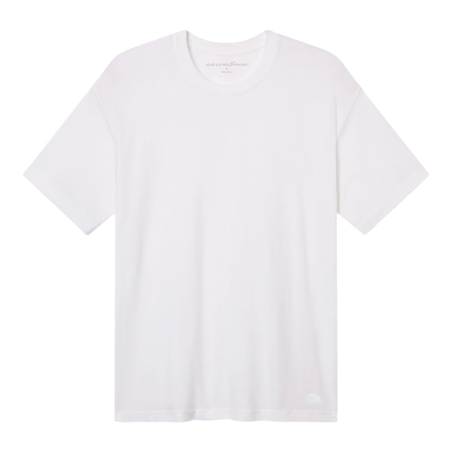AARON LEVINE CREW T-SHIRT