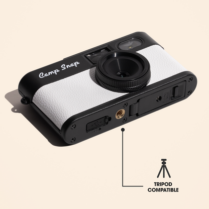 Camp Snap 2 Screen-Free Digital Camera