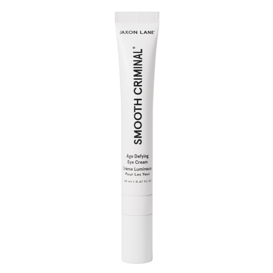 JAXON LANE Smooth Criminal - Age Defying Eye Cream