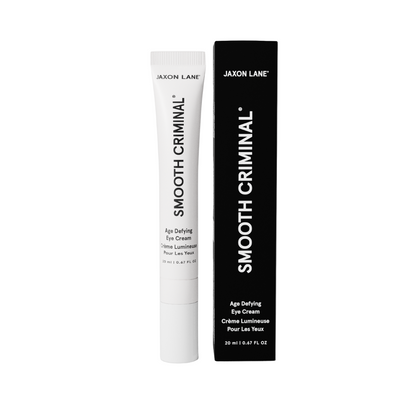 JAXON LANE Smooth Criminal - Age Defying Eye Cream