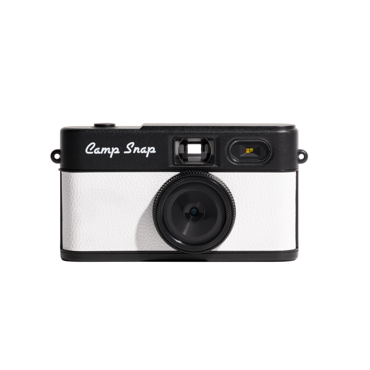 Camp Snap 2 Screen-Free Digital Camera Arctic White