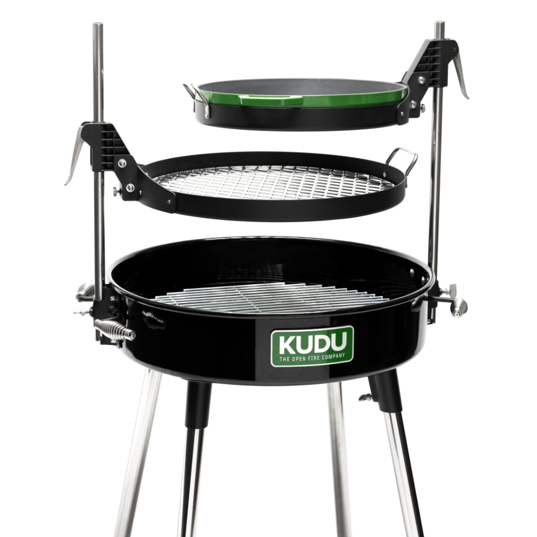 KUDU Grills Grill Cover