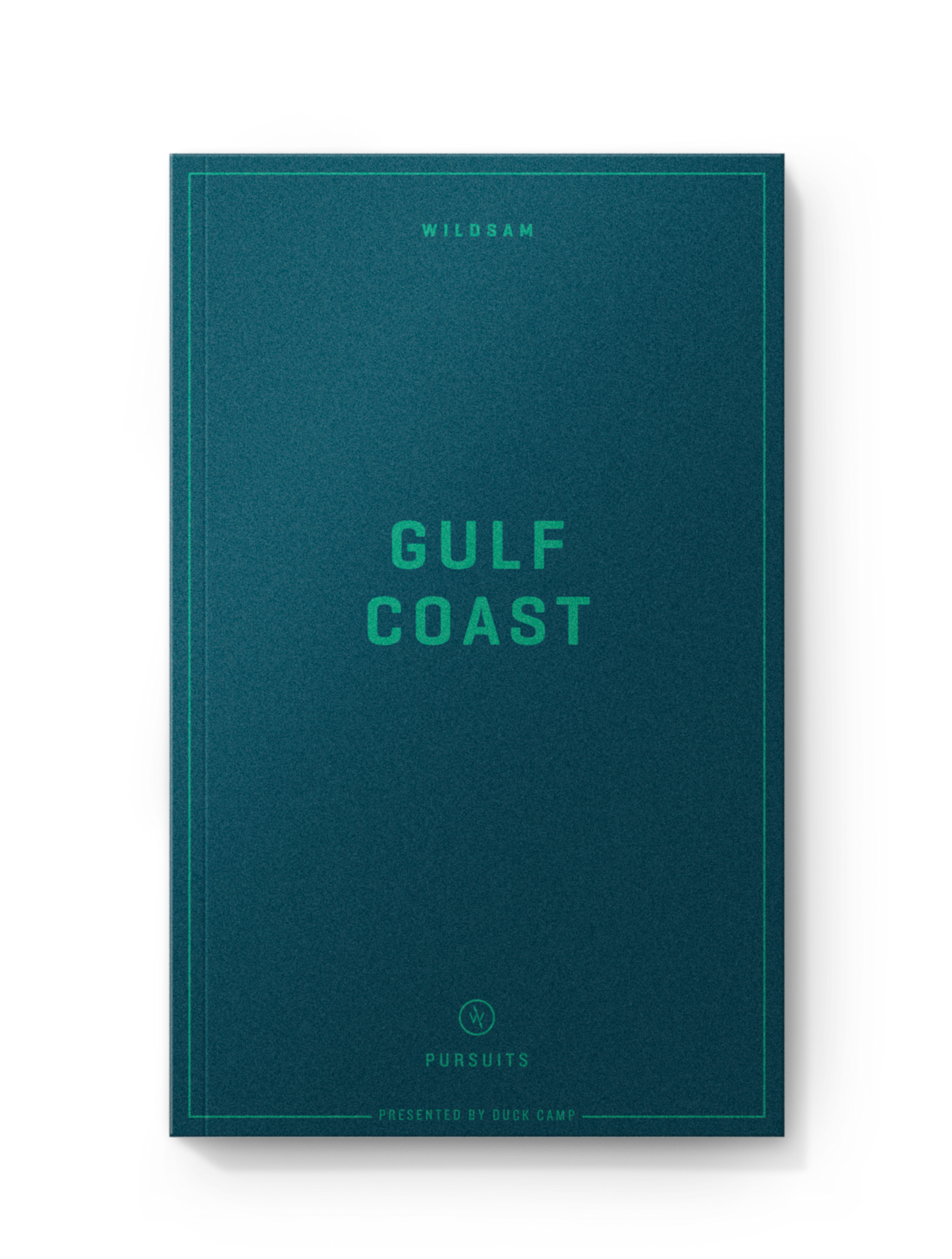 Gulf Coast Field Guide