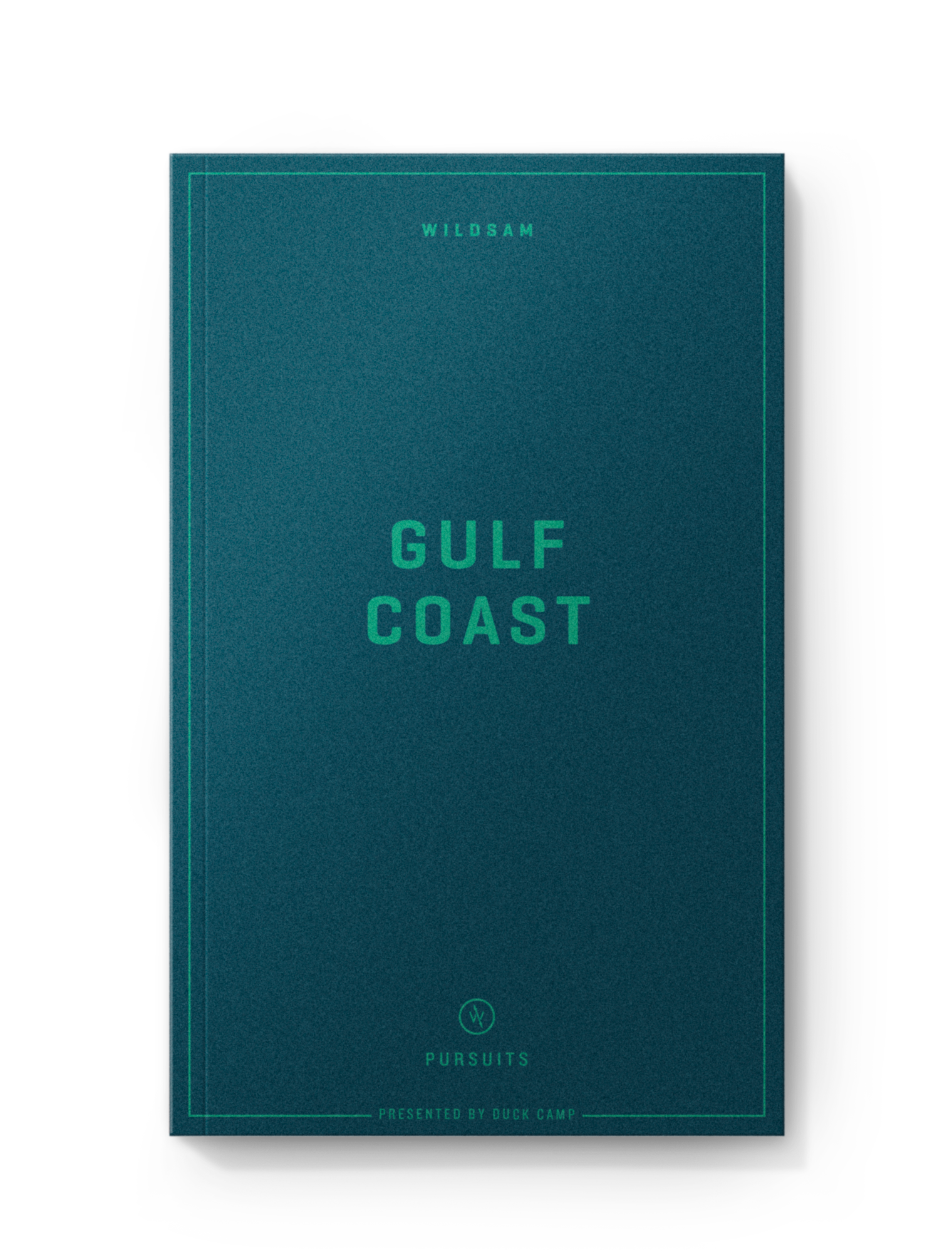 Gulf Coast Field Guide