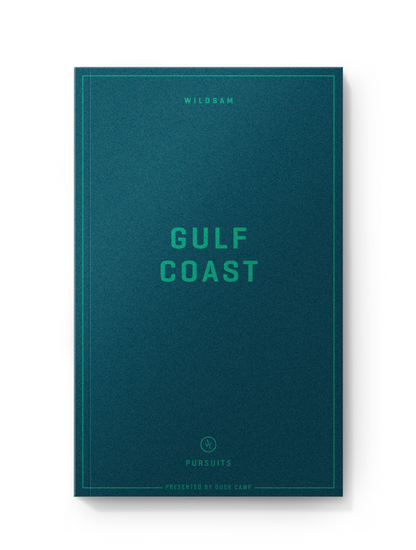 Gulf Coast Field Guide
