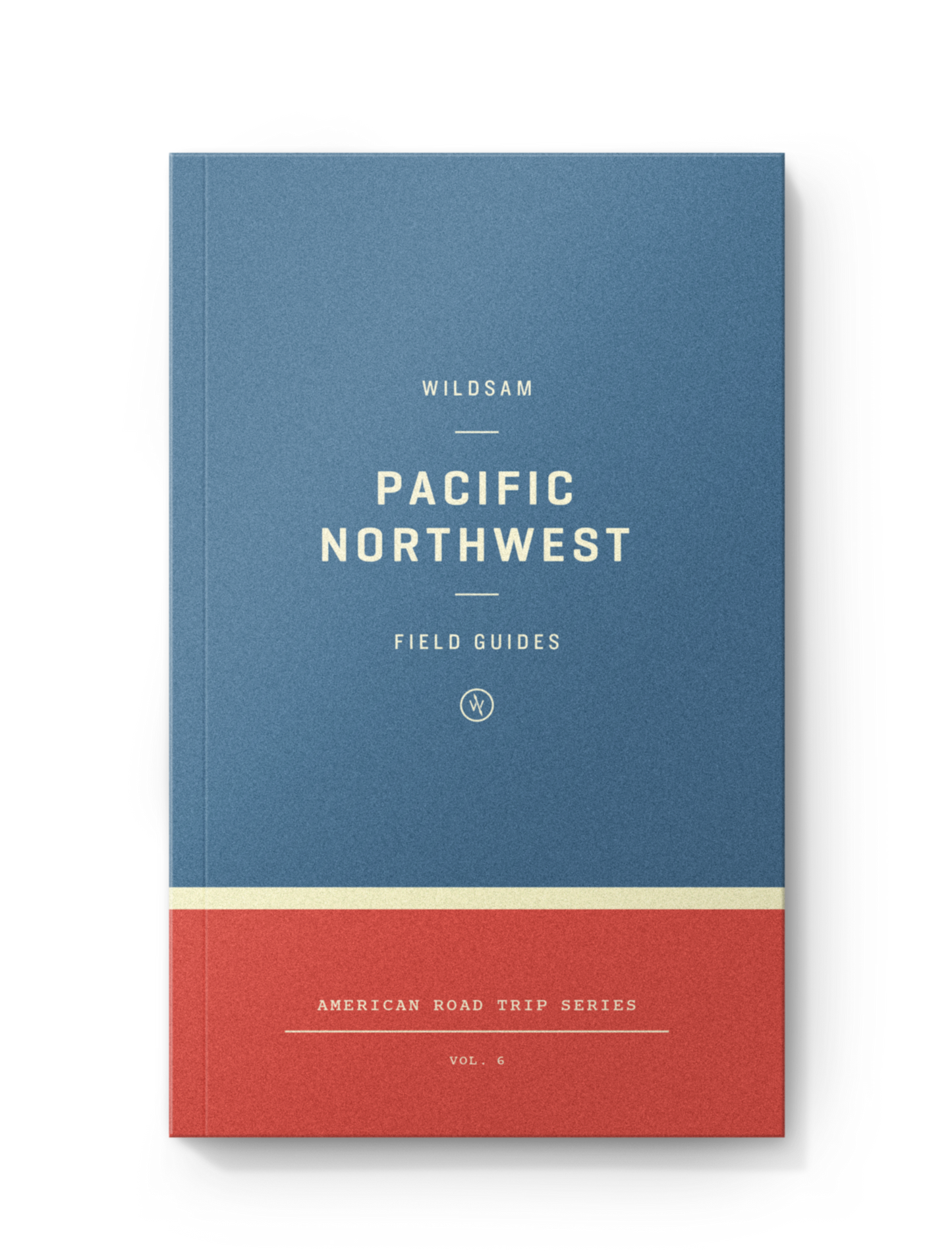 PACIFIC NORTHWEST Field Guide