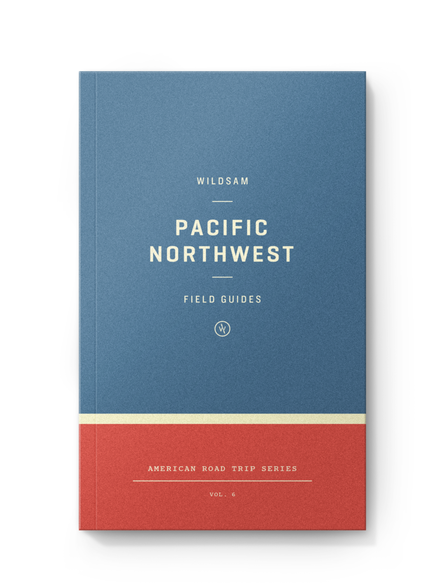 PACIFIC NORTHWEST Field Guide