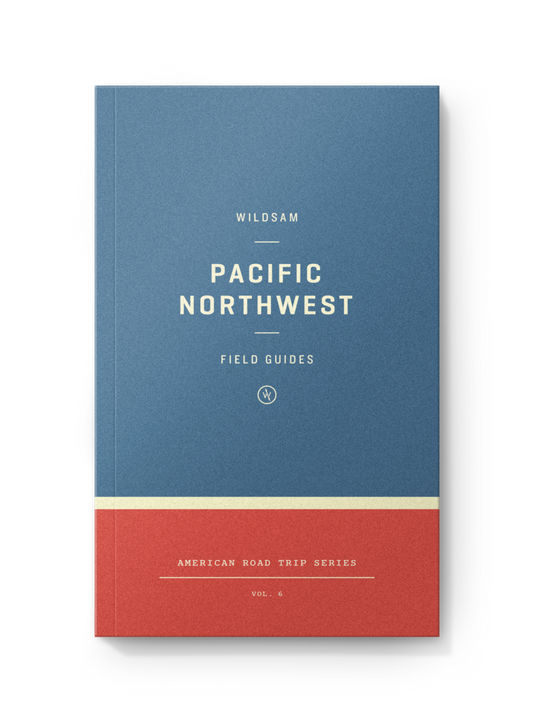 PACIFIC NORTHWEST Field Guide