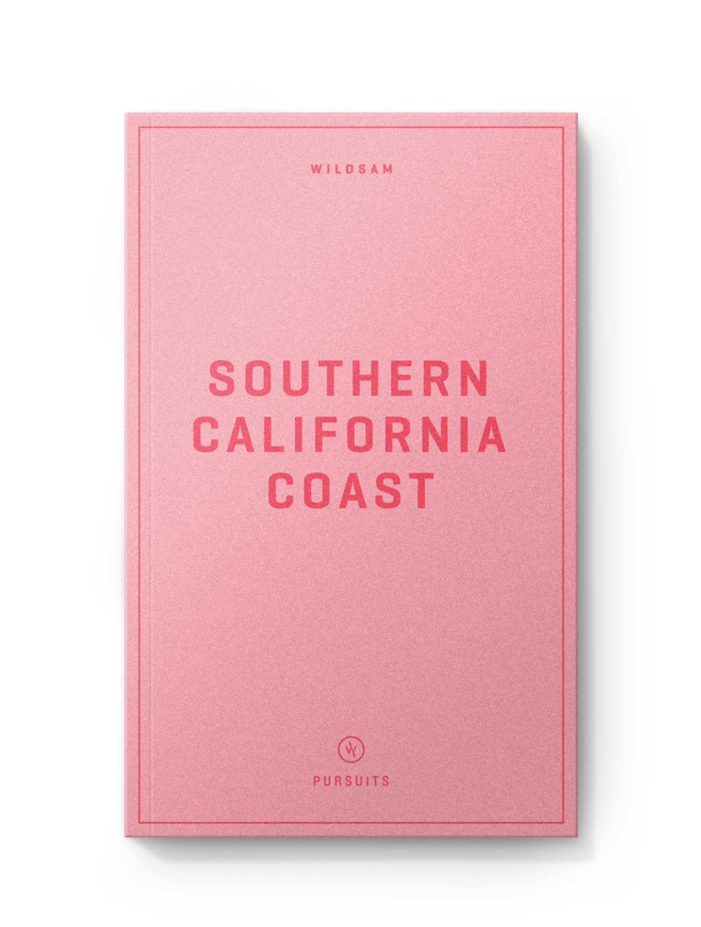SOUTHERN CALIFORNIA COAST Field Guide