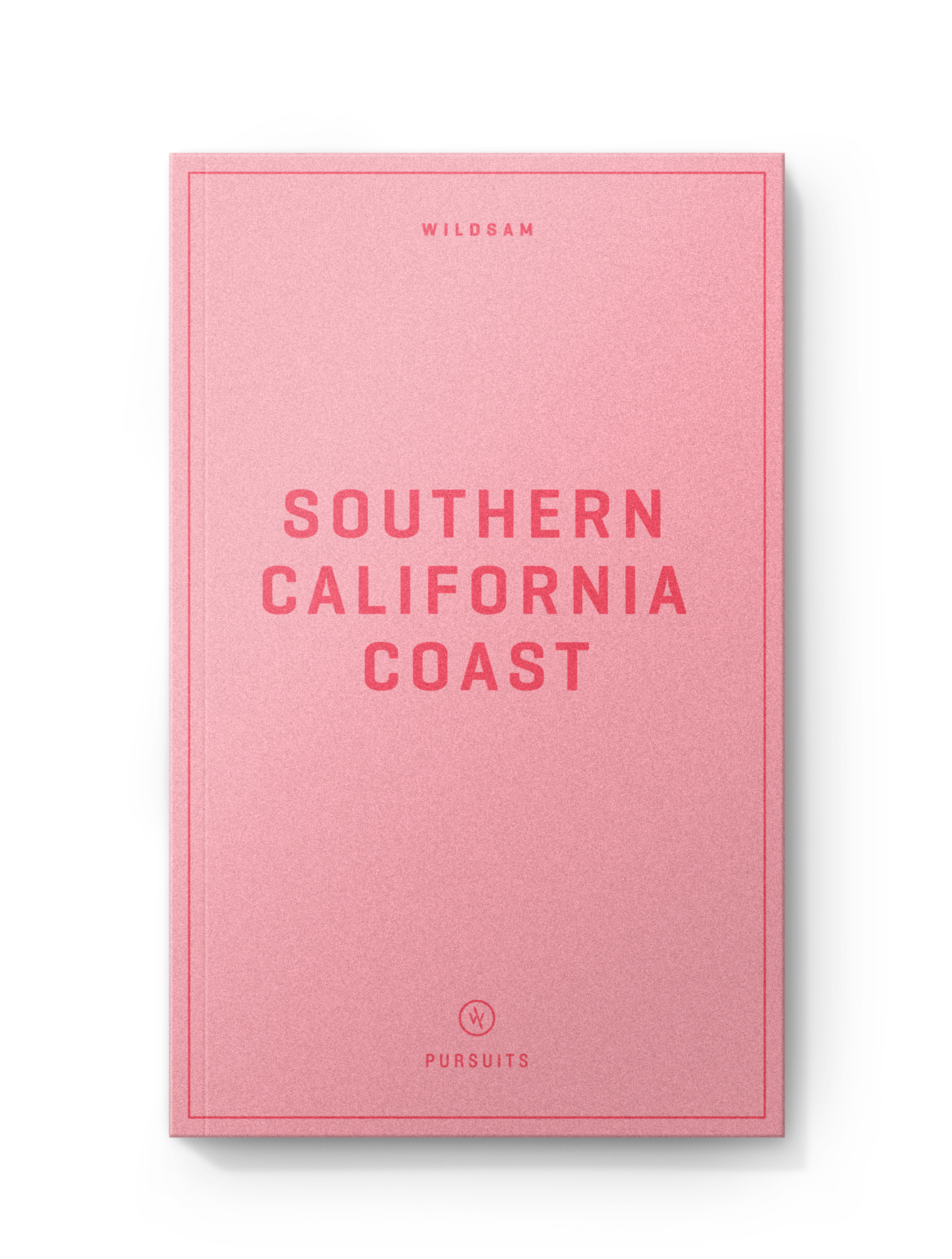 SOUTHERN CALIFORNIA COAST Field Guide