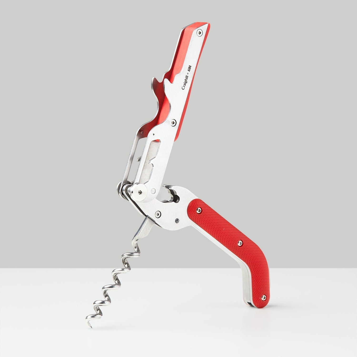 Craighill Best Wine Key