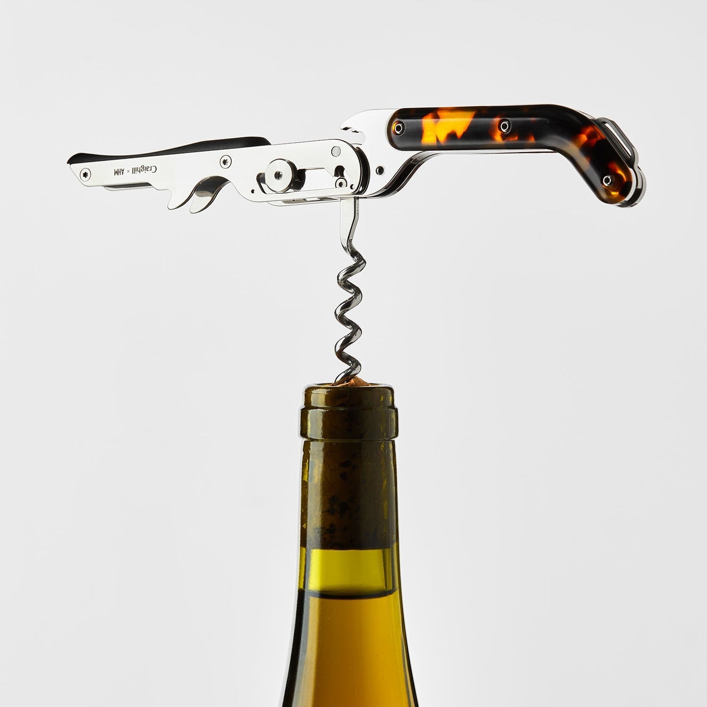 Craighill Best Wine Key