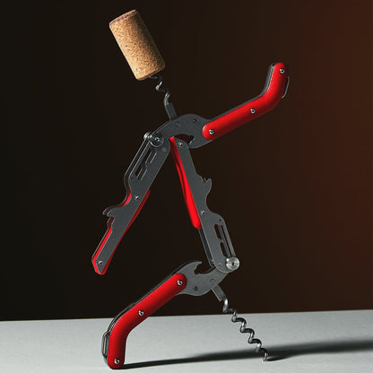 Craighill Best Wine Key