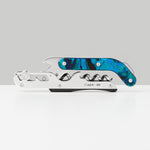 Craighill Best Wine Key - Blue Marble