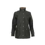 Tom Beckbe Women's Blakeley Jacket - Hardwood