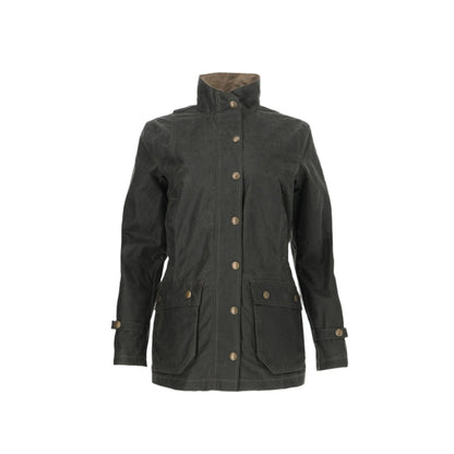 Tom Beckbe Women's Blakeley Jacket