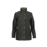 Tom Beckbe Women's Blakeley Jacket - Hardwood