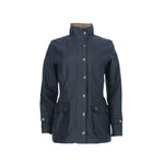 Tom Beckbe Women's Blakeley Jacket - Navy