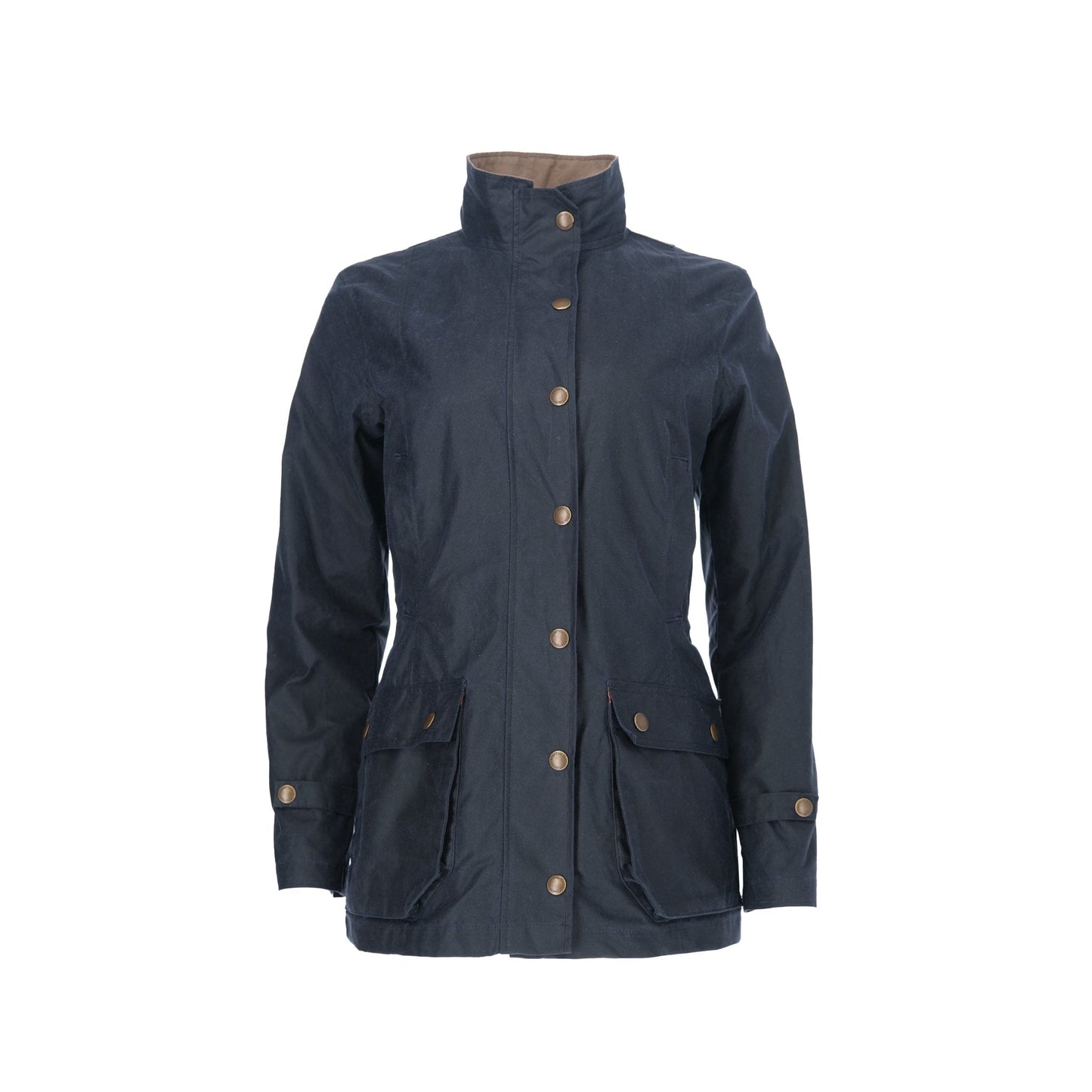 Tom Beckbe Women's Blakeley Jacket Navy
