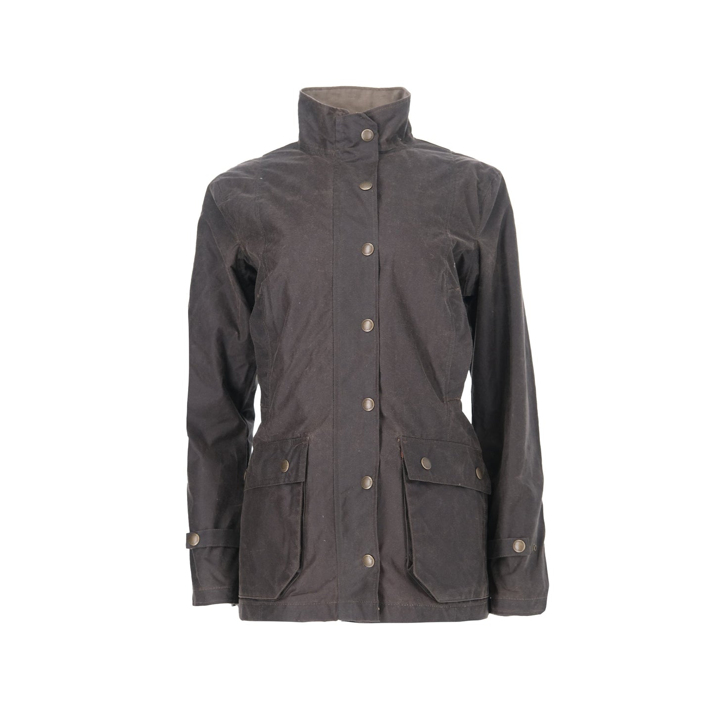 Tom Beckbe Women's Blakeley Jacket Rye Brown