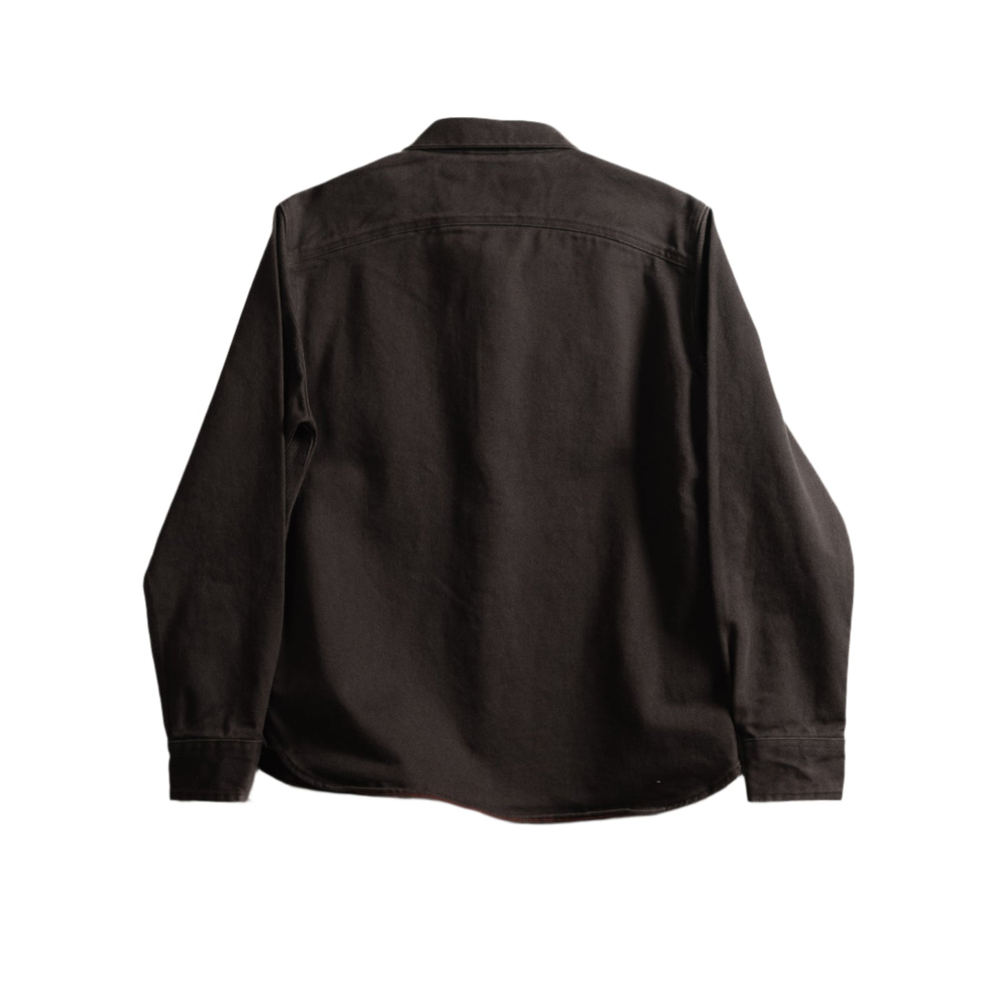 Iron & Resin Workshop Heavy Twill Shirt