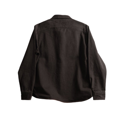 Iron & Resin Workshop Heavy Twill Shirt