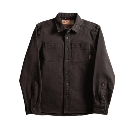 Iron & Resin Workshop Heavy Twill Shirt