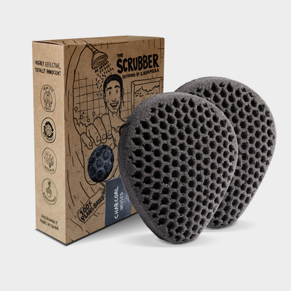 The Scrubber