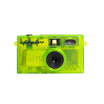 Camp Snap 2 Screen-Free Digital Camera - Twisted Lime